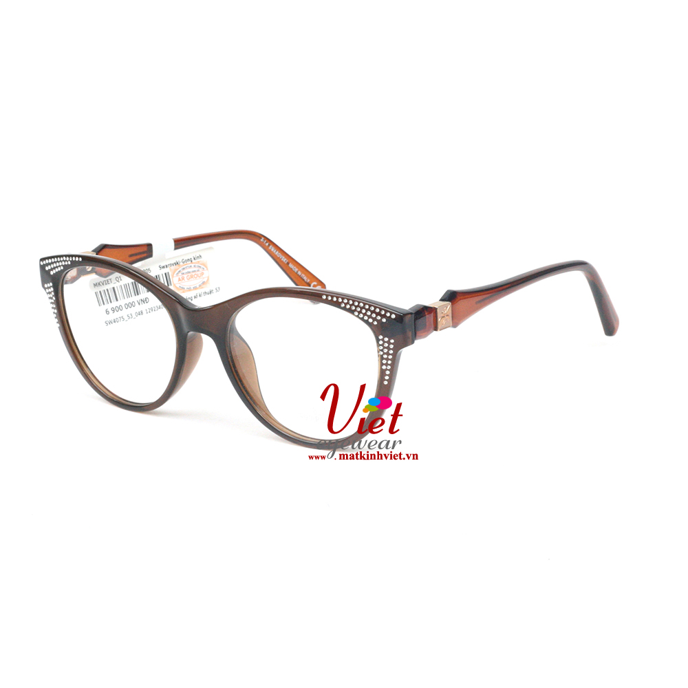 Gọng kính SWAROVSKI SW4075 048